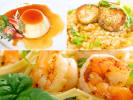 Private Chef - Italian Culinary Wonders: Italian Culinary Wonders