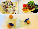 Private Chef - Modern American Fusion: chef vasily