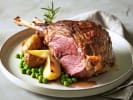 Private Chef - Voyage & Vino: An Odyssey Dinner: The Cyclops Slow Roast Lamb