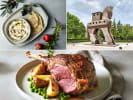 Private Chef - A Cinematic Odyssey Feast: Voyage & Vino: Private Chef   Voyage & Vino  An Odyssey Dinner