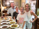 Cooking Class - Around the Globe: Culinary Series for Kids: private cooking class guests