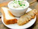 Private Food Tour - The Best of Deep Ellum Dallas in Dallas: private dallas tour   chicken fried steak with gravy