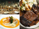 Culinary Adventure - Private Dinner at a Haunted House in San Fernando Valley: private dinner at a haunted house