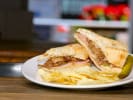 Weekend Food Tour - Discover Little Havana in Miami: private little havana tour   a cubano sandwich