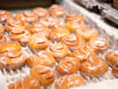 Private Food Tour - Discover Philadelphia's Best Dishes in Philadelphia: private philly tour   cinnamon rolls