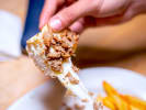 Private Food Tour - Discover Philadelphia's Best Dishes in Philadelphia: private philly tour   trying philly cheesesteak