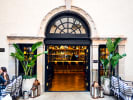 Private Food Tour - Local San Diego Favorites in Downtown San Diego: private san diego tour   a beautiful building