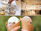 Private Food Tour - Discover the Best Eats in Seattle: private seattle food tour   trying oysters and ice cream and visiting a train station