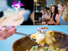 Private Food Tour - Sophisticated Celebrity Chef Cuisine in Las Vegas: private tour in las vegas