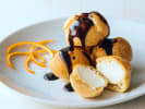Cooking Class - Traditional French Pastries in San Francisco: profiteroles from scratch