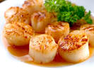 Cooking Class - Elevated Cooking With Wine: prosecco butter scallops
