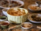 Cooking Class - Homemade Mustards & Hot Sauces in East Bay: Bread and jam