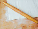 Cooking Class - Kids' Sweet and Savory Bakery: puff pastry dough and roller