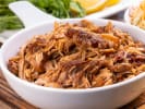 Cooking Class - Traditional Southern BBQ: pulled pork