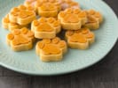Online Cooking Class - Homemade Holiday Dog Treats: pumpkin dog treats