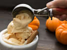Cooking Class - Pumpkin Desserts: Seasonal Cooking Class in Downtown Dallas: pumpkin ice cream