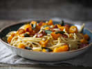 Cooking Class - Pumpkin Carving and Pasta Making: pumpkin pasta