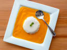 Cooking Class - Paleo Friendsgiving Feast in San Jose: pumpkin pudding