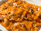 Cooking Class - Phenomenal Filled Pasta in South Bay & Peninsula: pumpkin ravioli