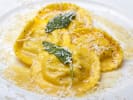 Cooking Class - Festive Holiday Ravioli for Beginners in Northern Suburbs: pumpkin sage ravioli