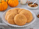 Cooking Class - Bake Cozy Pumpkin Treats in Northern Suburbs: pumpkin snickerdoodles