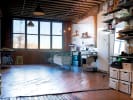 Team Building Cooking Class - Rustic French Fusion in Brooklyn: purple kale venue in brooklyn