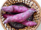 Cooking Class - The Peruvian Gathering in DC: purple potatoes