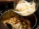 Cooking Class - Basic Cooking Series in San Francisco: cooking onions