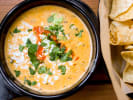 Cooking Class - Tapas de Tejas: queso and chips