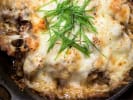 Cooking Class - Experience Mexican Cuisine: Oaxaca in Palm Springs: queso fundito