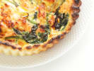 Cooking Class - Celebrate the Season in Marin County: quiche