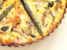 Cooking Class - Gluten Free Vegetarian Brunch in Carlsbad & Oceanside: quiche almond crust