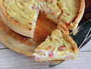 Cooking Class - Introduction to French Bistro Cooking in Manhattan: quiche lorraine