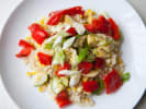 Team Building Cooking Class - Blair Zhao & Guests - Elegant French Cooking in Manhattan: quinoa lentils and seasonal vegetables
