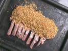 Cooking Class - Lamb Three Ways: rack of lamb