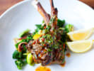 Cooking Class - Elevated Entertaining for Home Cooks: rack of lamb