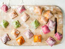 Cooking Class - Homemade Pasta Workshop in Winnipeg: rainbow pasta