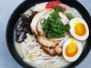 Cooking Class - The Art of Making Ramen in San Francisco: ramen soup