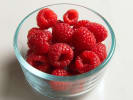 Cooking Class - South of France Feast in Ottawa: raspberries