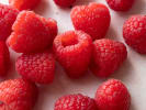 Cooking Class - French Pastry Foundations: raspberries