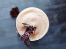 Online Mixology Class - Latin American Libations: raspberry rhubarb pisco sour