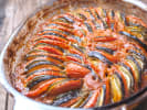 Cooking Class - Fundamental Kitchen Skills and Techniques: ratatouille