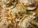 Cooking Class - Ravioli and Filled Pasta Perfection in Manhattan: ravioli