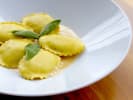 Cooking Class - Ravioli Revelry in Mid-City Area: ravioli brown butter sauce