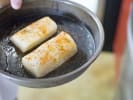 Cooking Class - Asian Fusion Seafood: raw black cod fillets