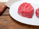Cooking Class - South American Kitchen Essentials: raw filet mignon steak