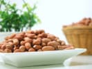 Cooking Class - African Asian Fusion: raw peanuts