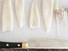 Cooking Class - Homemade Vietnamese in Manhattan: raw squid