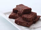 Cooking Class - A Focus on Mindful Eating: raw vegan brownies