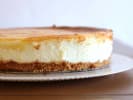 Cooking Class - Flavorful Plant Based Fare: raw vegan cheesecake